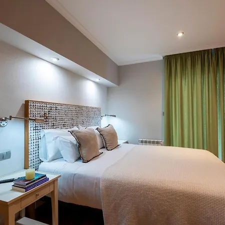 Turistico A 140 M Playa Canelinas- Portonovo- 2 5 Pax 202