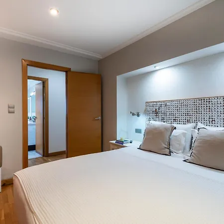 Turistico A 140 M Playa Canelinas- Portonovo- 2 5 Pax 202 Lejlighed