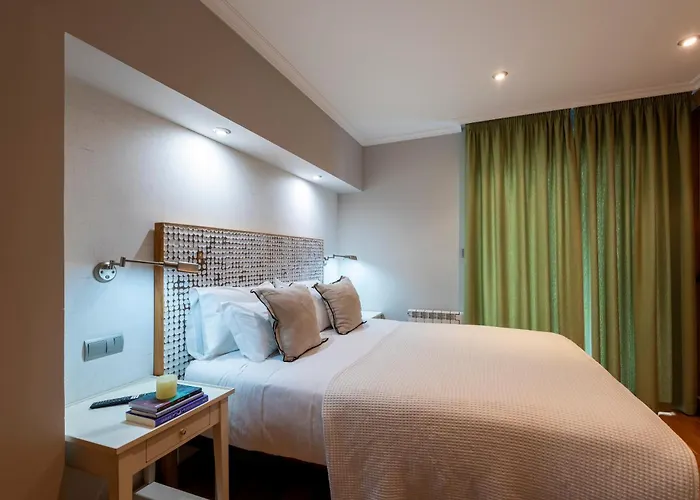 Turistico A 140 M Playa Canelinas- Portonovo- 2 5 Pax 202