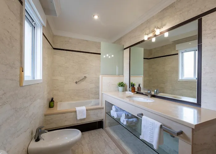 Turistico A 140 M Playa Canelinas- Portonovo- 2 5 Pax 202 * Πόρτο Νόβο